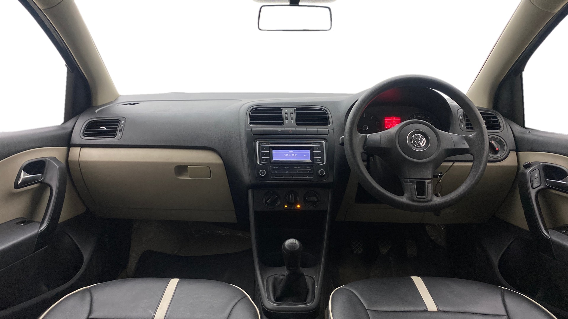 Used 2013 Volkswagen Polo Used 2013 Volkswagen Polo