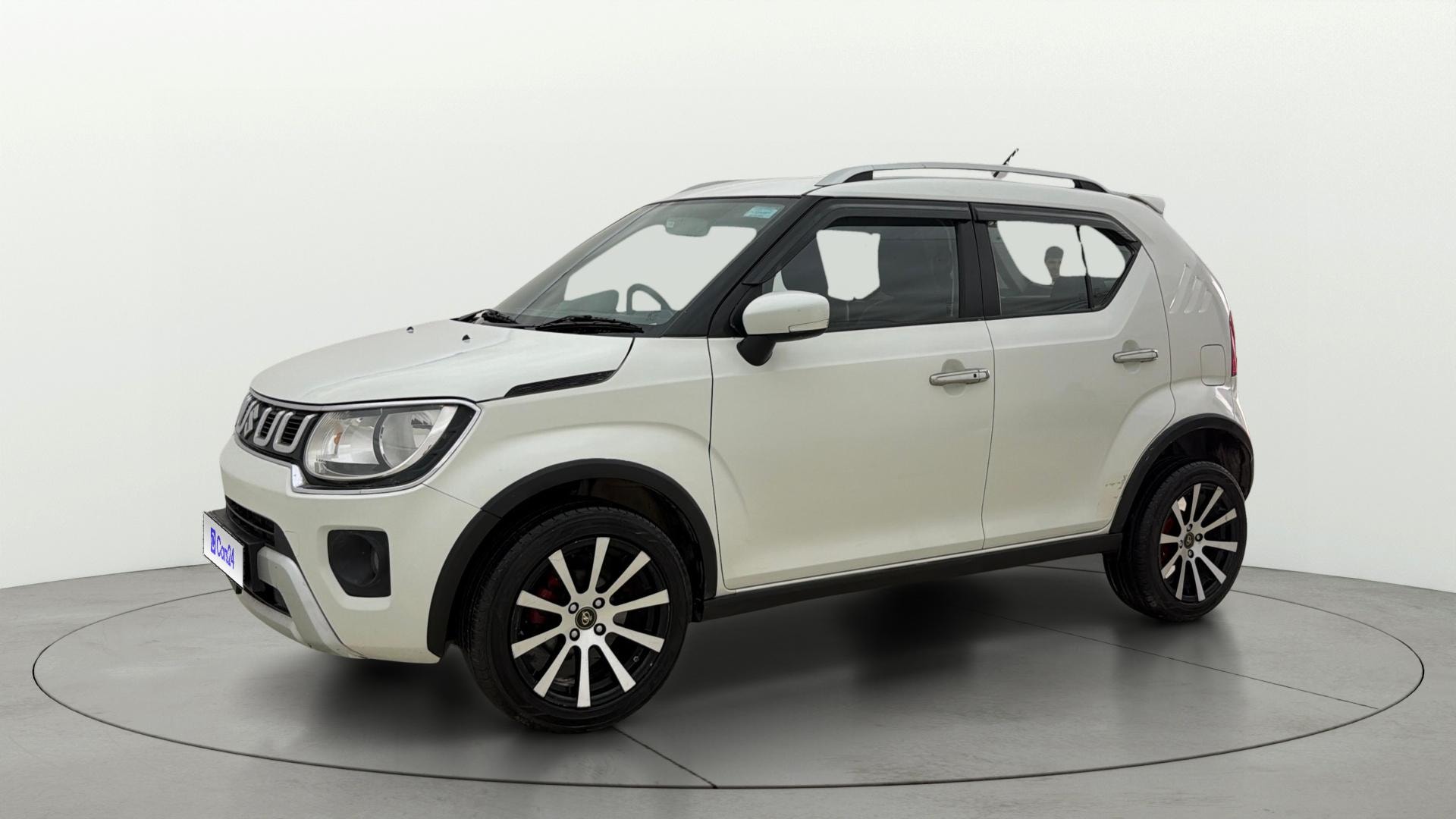 Used 2023 Maruti Suzuki 1000 Used 2023 Maruti Suzuki 1000