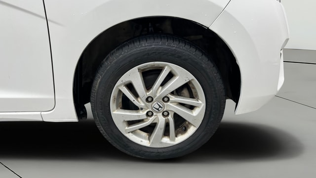 View Honda Jazz Image 43 Used Honda Jazz Image 43