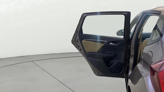 View Honda Jazz Image 22 Used Honda Jazz Image 22