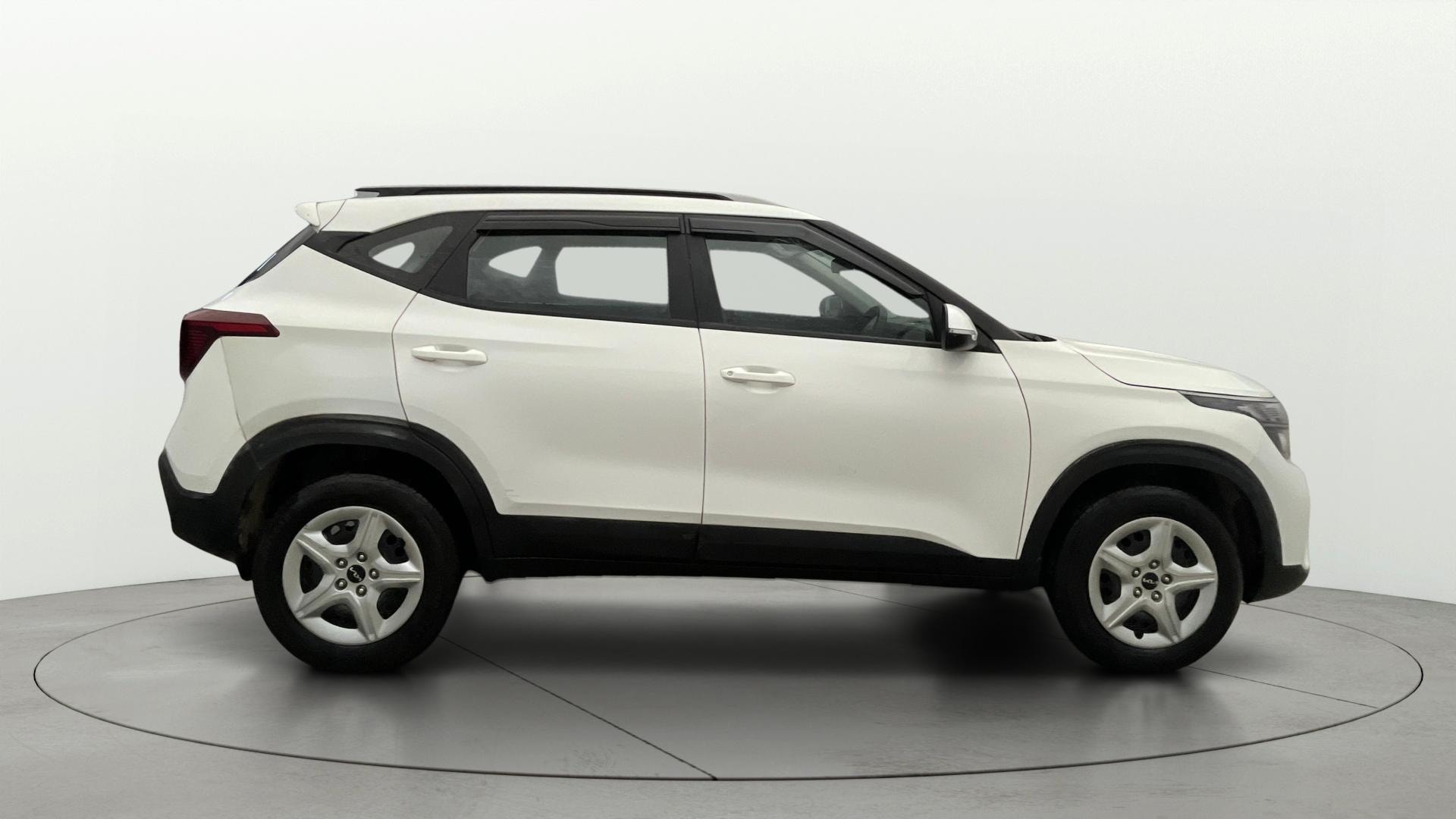 Used 2024 Kia Seltos Used 2024 Kia Seltos