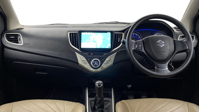 View Maruti Suzuki 1000 Image 15 Used Maruti Suzuki 1000 Image 15