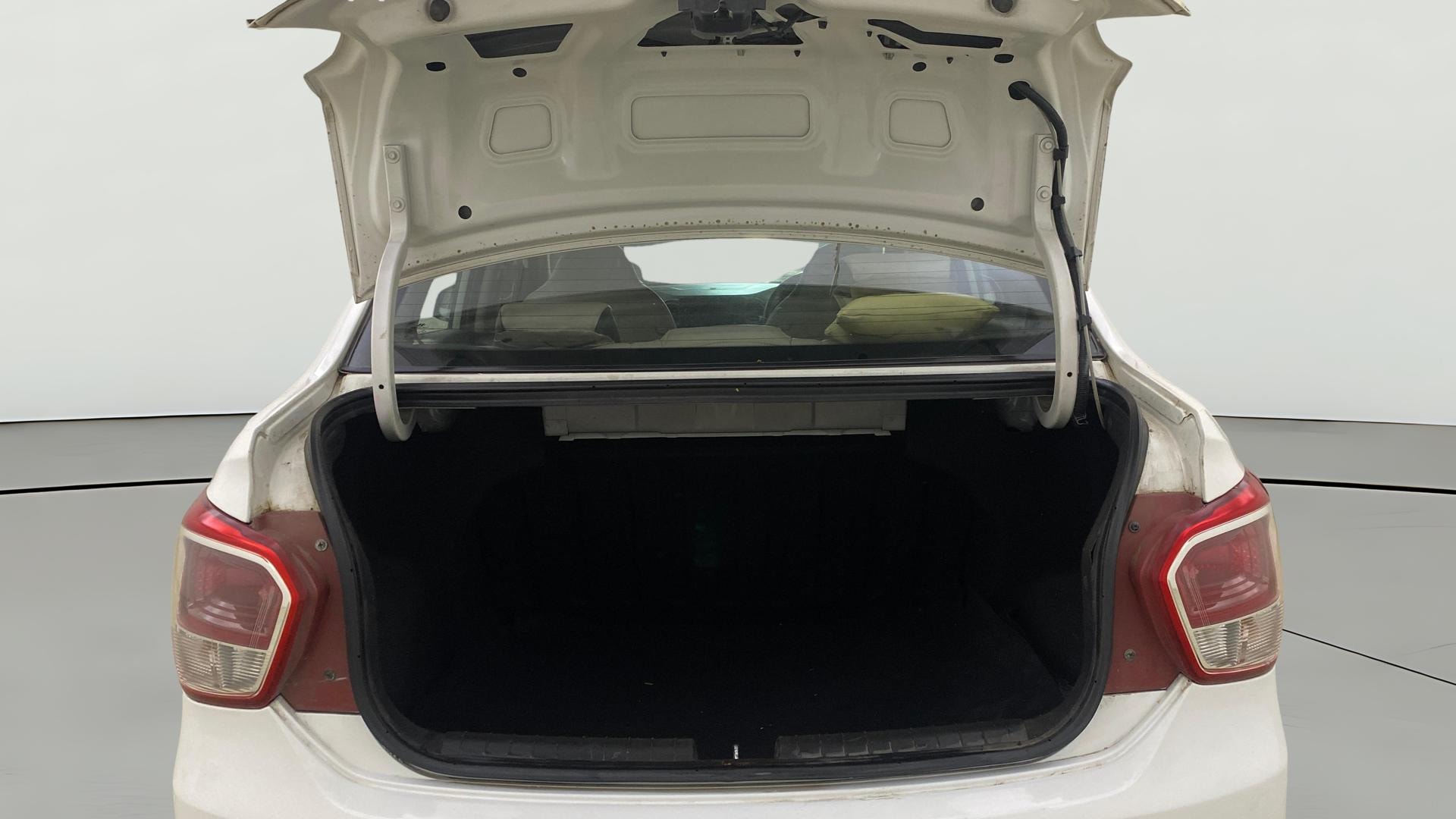 Used 2015 Hyundai Xcent Used 2015 Hyundai Xcent
