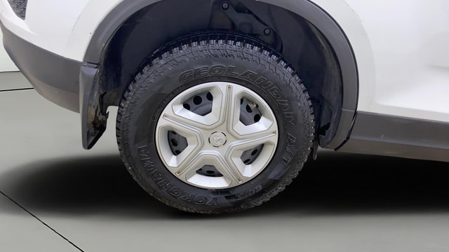 View Tata Harrier Image 24 Used Tata Harrier Image 24
