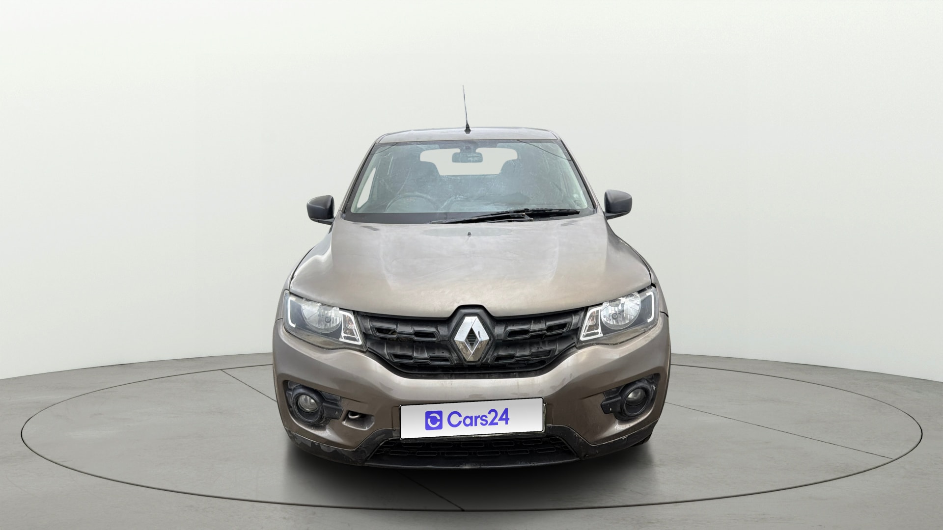 Used 2016 Renault Kwid Used 2016 Renault Kwid