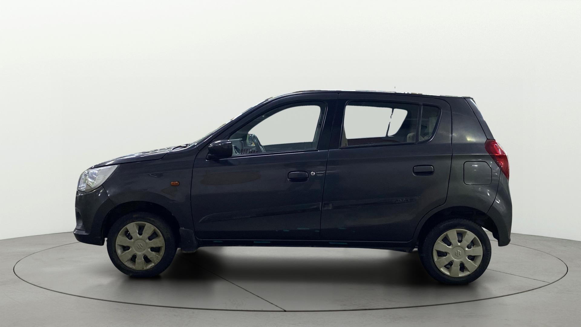 View 2015 Maruti Suzuki Alto K10 LX Image 24 Used 2015 Maruti Suzuki Alto K10 LX Image 24