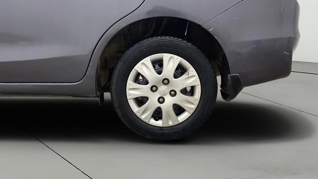 View Honda Amaze Image 8 Used Honda Amaze Image 8