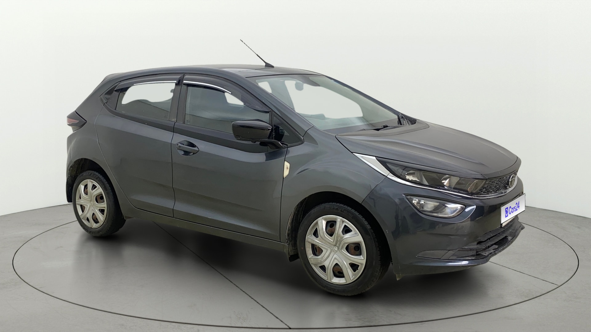 View 2021 Tata Altroz XT Petrol Image 21 Used 2021 Tata Altroz XT Petrol Image 21