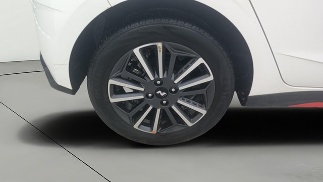 View Hyundai Elite i20 Image 25 Used Hyundai Elite i20 Image 25