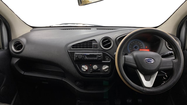 View Datsun Redi GO Image 15 Used Datsun Redi GO Image 15
