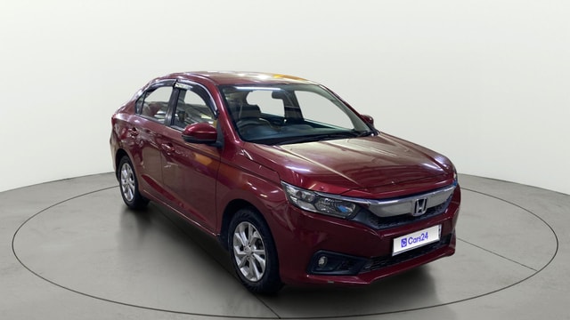 View Honda Amaze Image 21 Used Honda Amaze Image 21