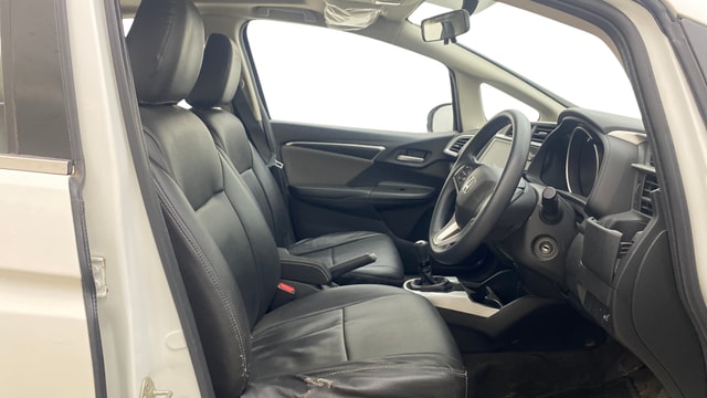 View Honda WR-V Image 27 Used Honda WR-V Image 27