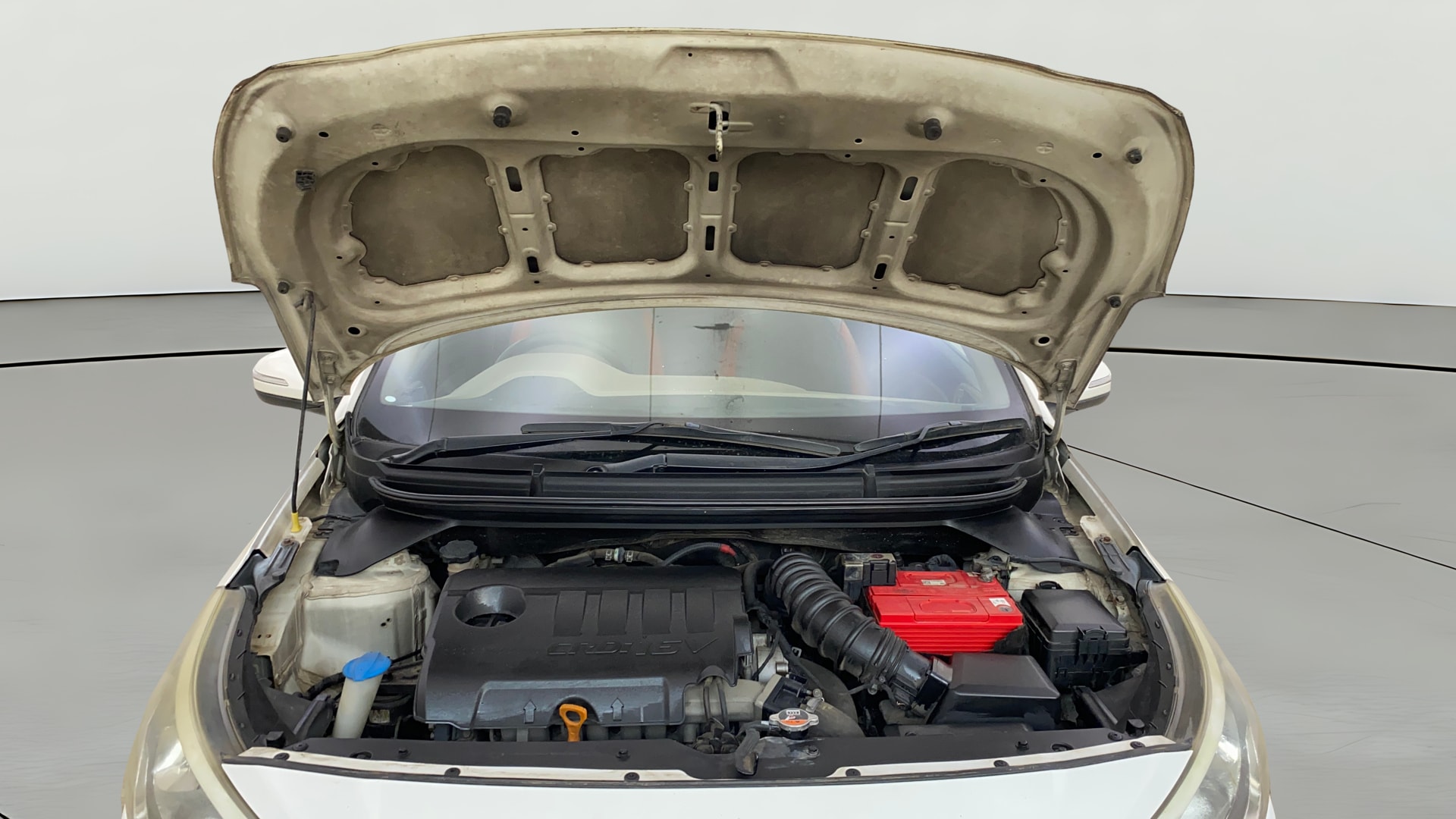 View 2018 Hyundai Elite i20 1.4 Asta Diesel Image 32 Used 2018 Hyundai Elite i20 1.4 Asta Diesel Image 32