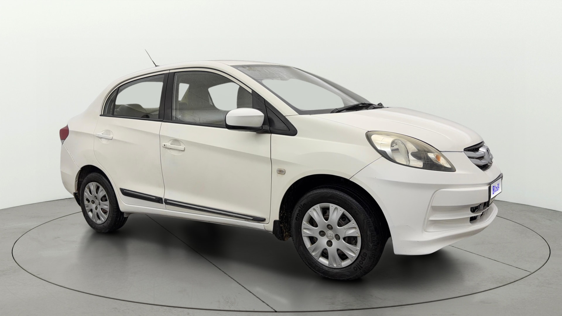 Used 2014 Honda Amaze Used 2014 Honda Amaze