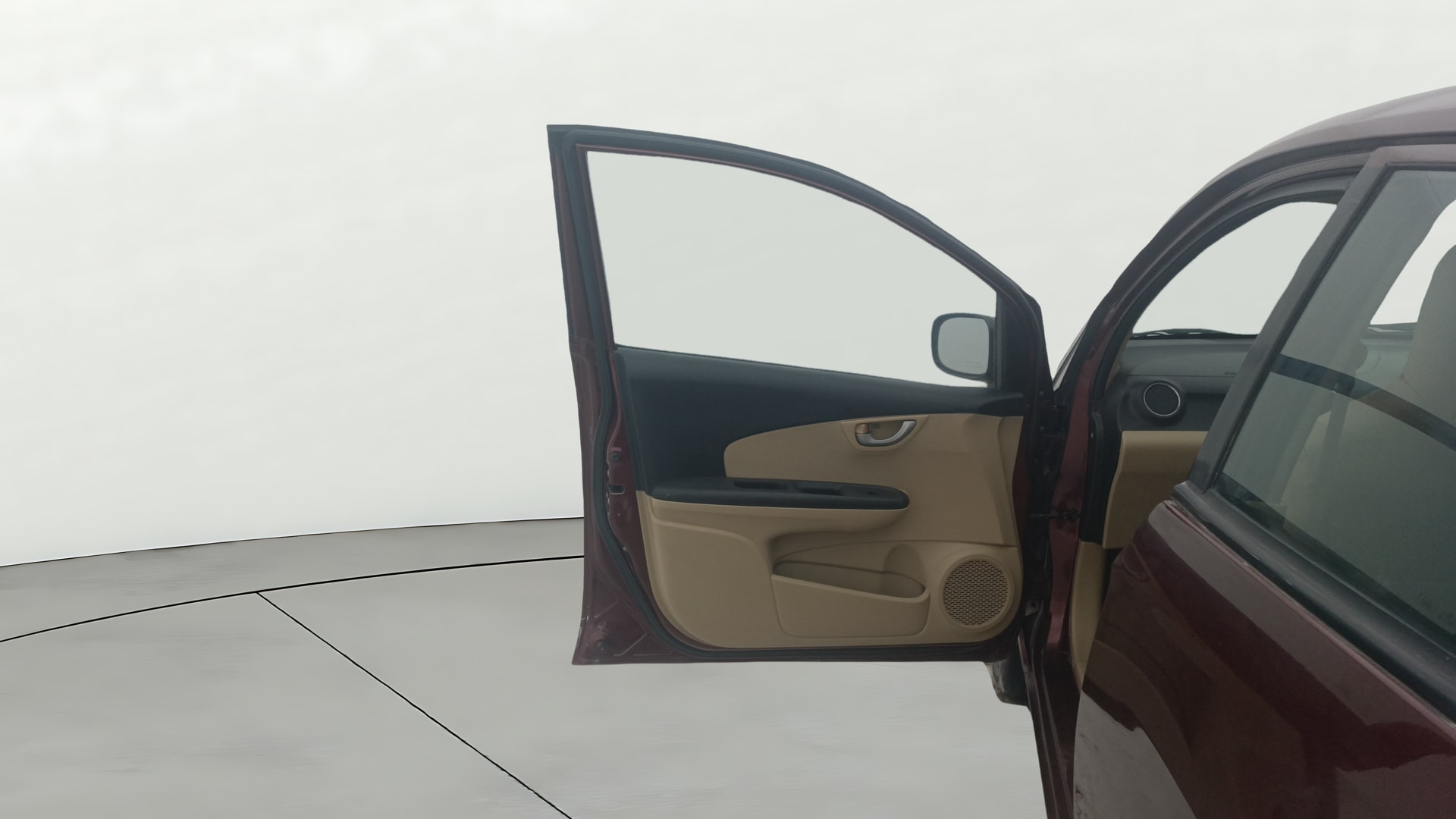 View 2014 Honda Amaze E MT Petrol BS IV Image 30 Used 2014 Honda Amaze E MT Petrol BS IV Image 30