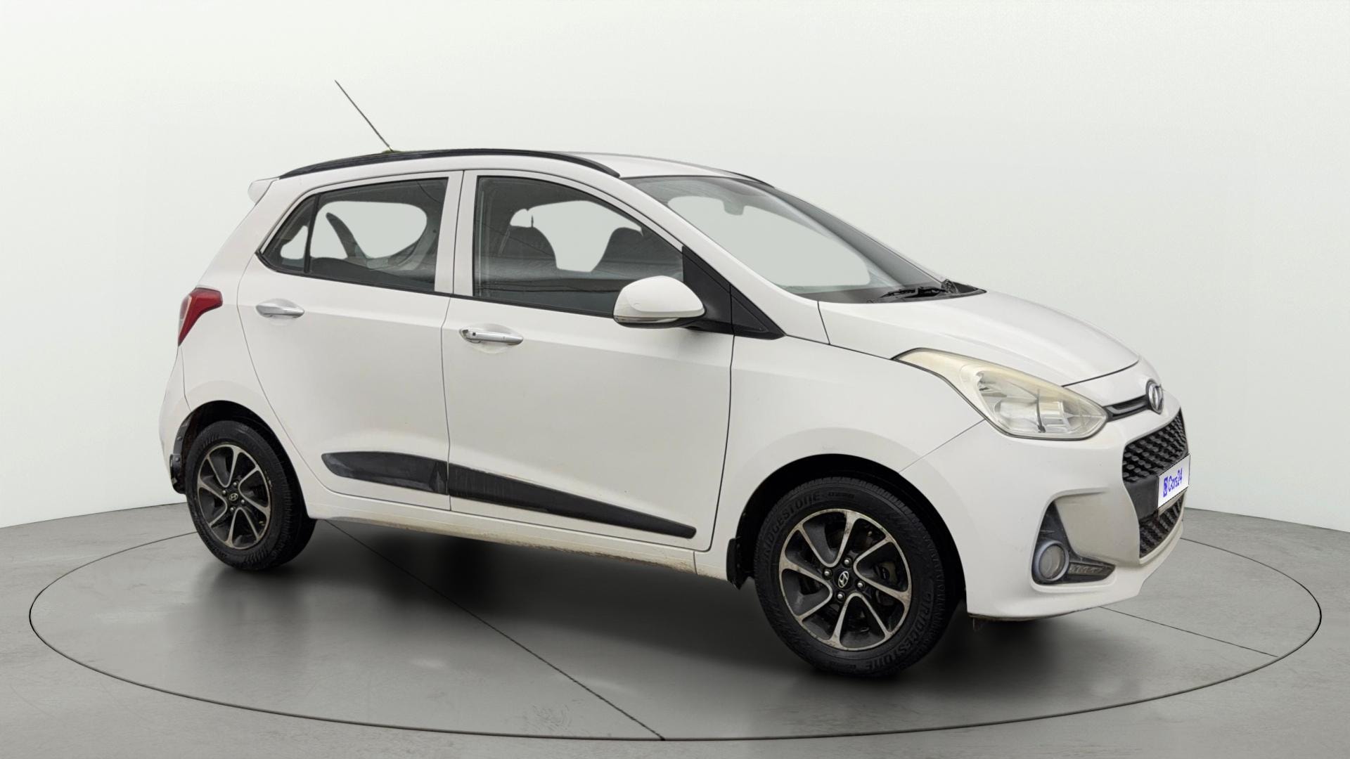 View 2018 Hyundai Grand i10 1.2 Asta Petrol Image 22 Used 2018 Hyundai Grand i10 1.2 Asta Petrol Image 22