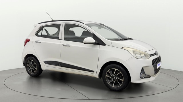 View Hyundai Grand i10 Image 22 Used Hyundai Grand i10 Image 22
