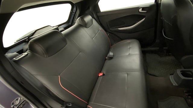 View Ford Figo Aspire Image 28 Used Ford Figo Aspire Image 28