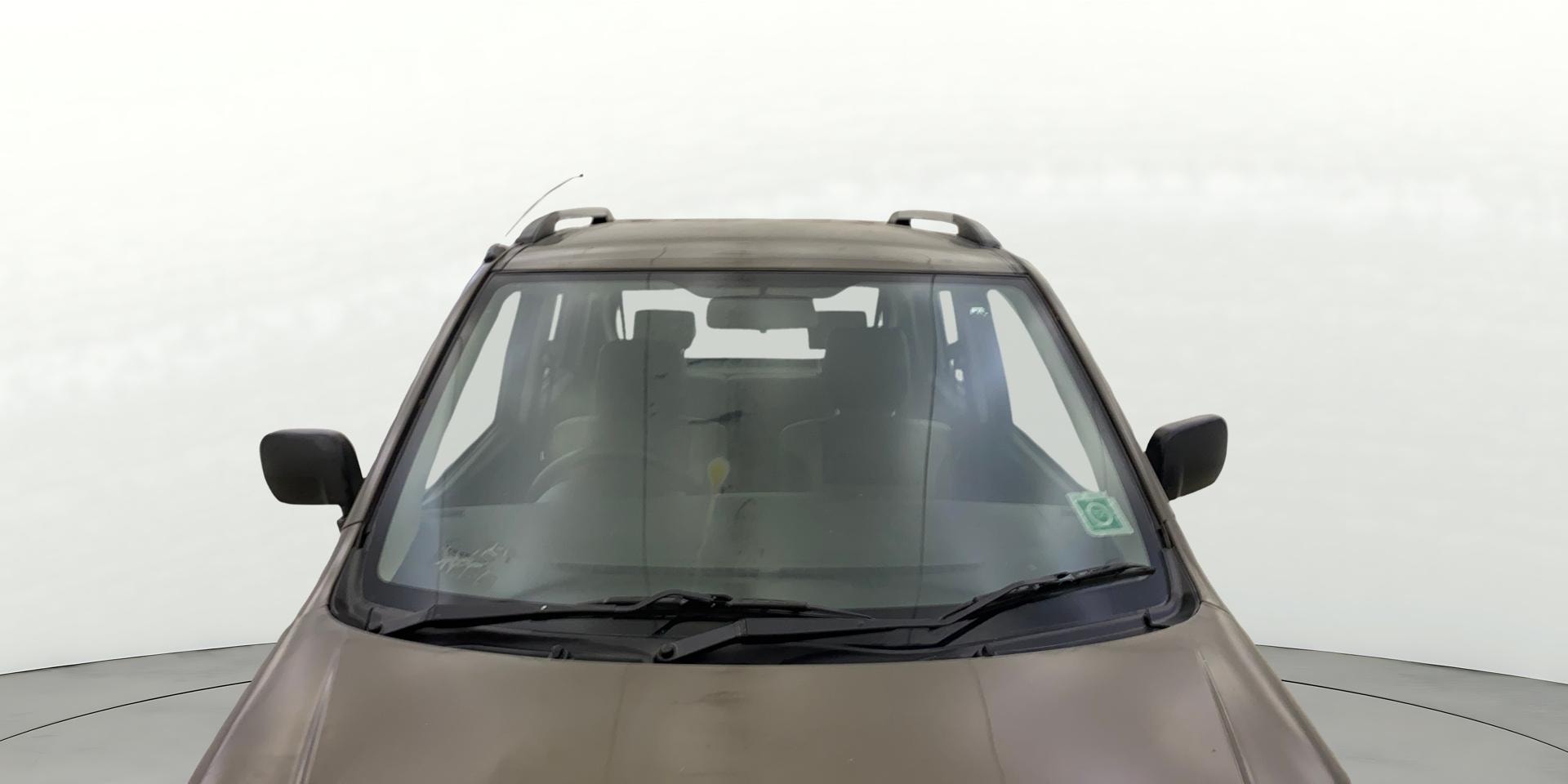 View 2013 Maruti Suzuki 1000 Base Variant Image 34 Used 2013 Maruti Suzuki 1000 Base Variant Image 34