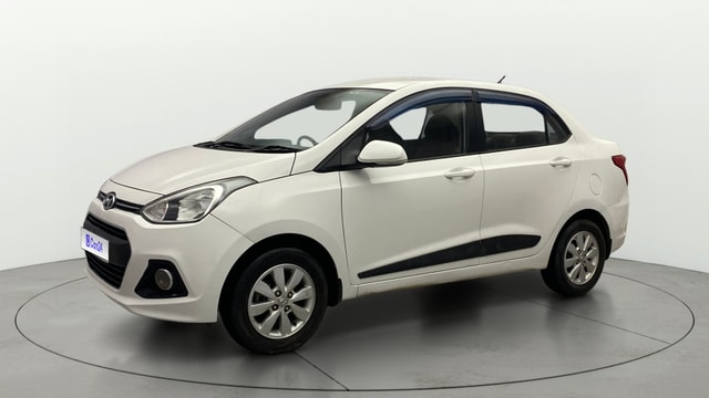 View Hyundai Xcent Image 34 Used Hyundai Xcent Image 34