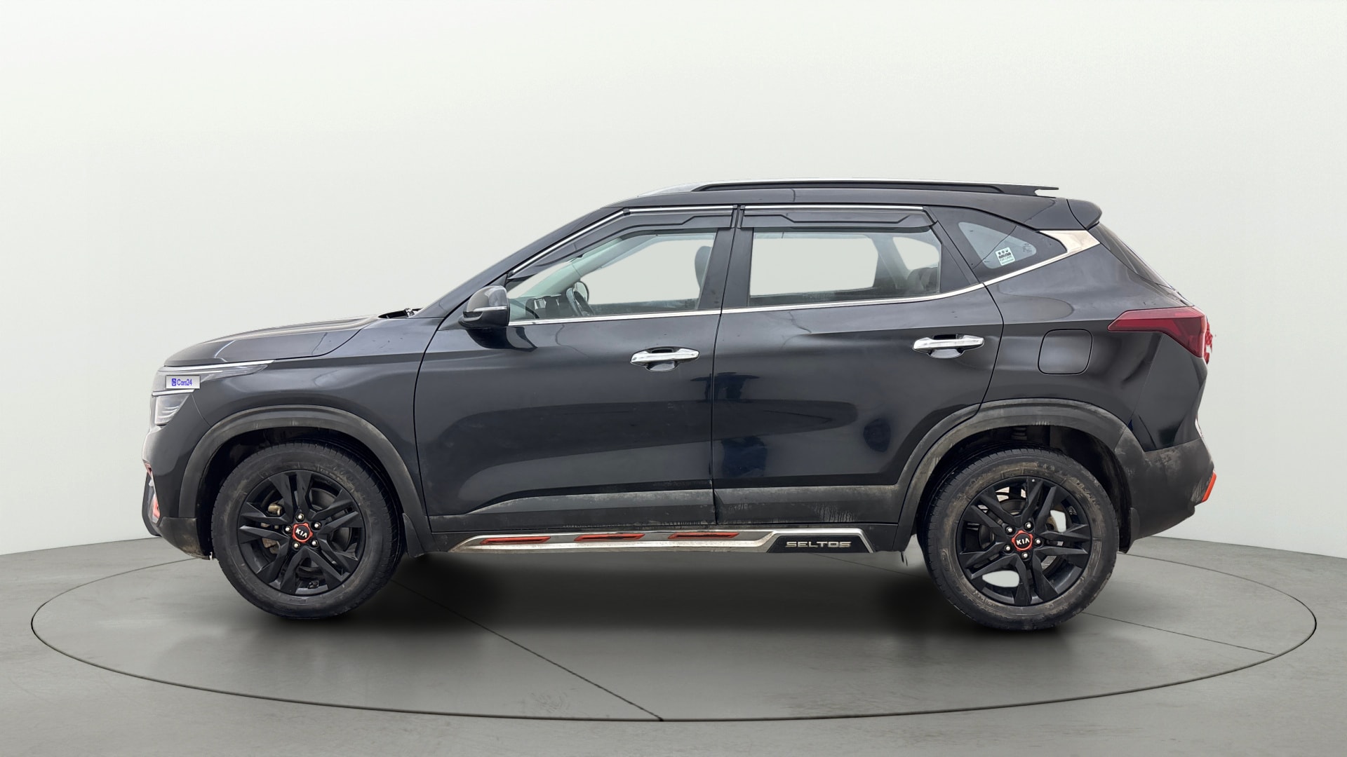 Used 2021 Kia Seltos Used 2021 Kia Seltos