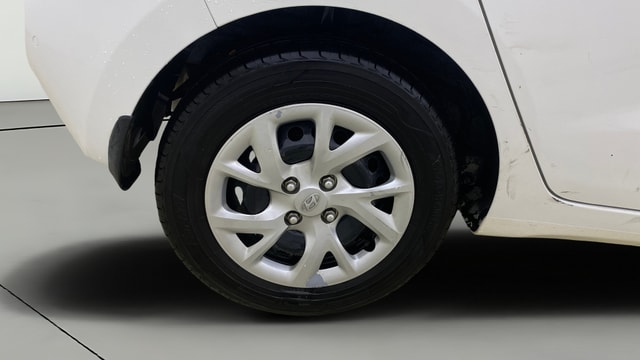 View Hyundai Grand i10 Image 23 Used Hyundai Grand i10 Image 23