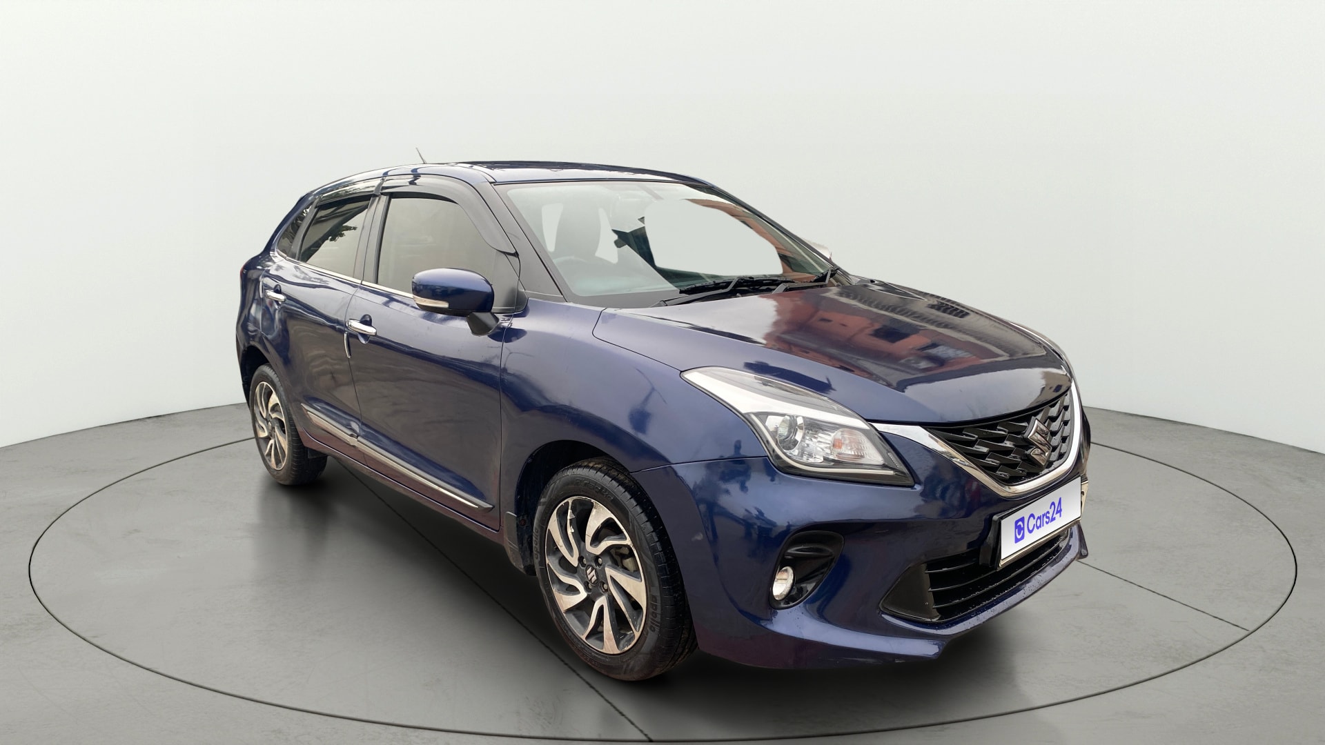 View 2019 Maruti Suzuki 1000 Base Variant Image 21 Used 2019 Maruti Suzuki 1000 Base Variant Image 21