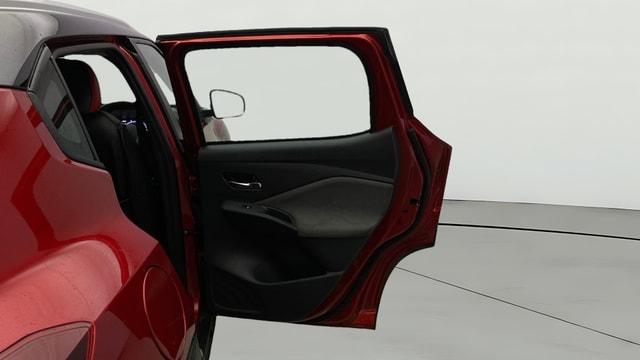 View Nissan Magnite Image 7 Used Nissan Magnite Image 7
