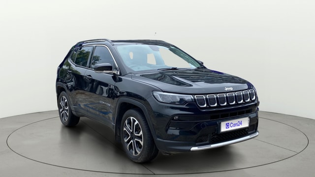 View Jeep Compass Image 37 Used Jeep Compass Image 37
