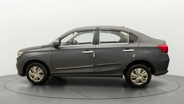 View Honda Amaze Image 5 Used Honda Amaze Image 5