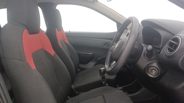 View Renault Kwid Image 16 Used Renault Kwid Image 16