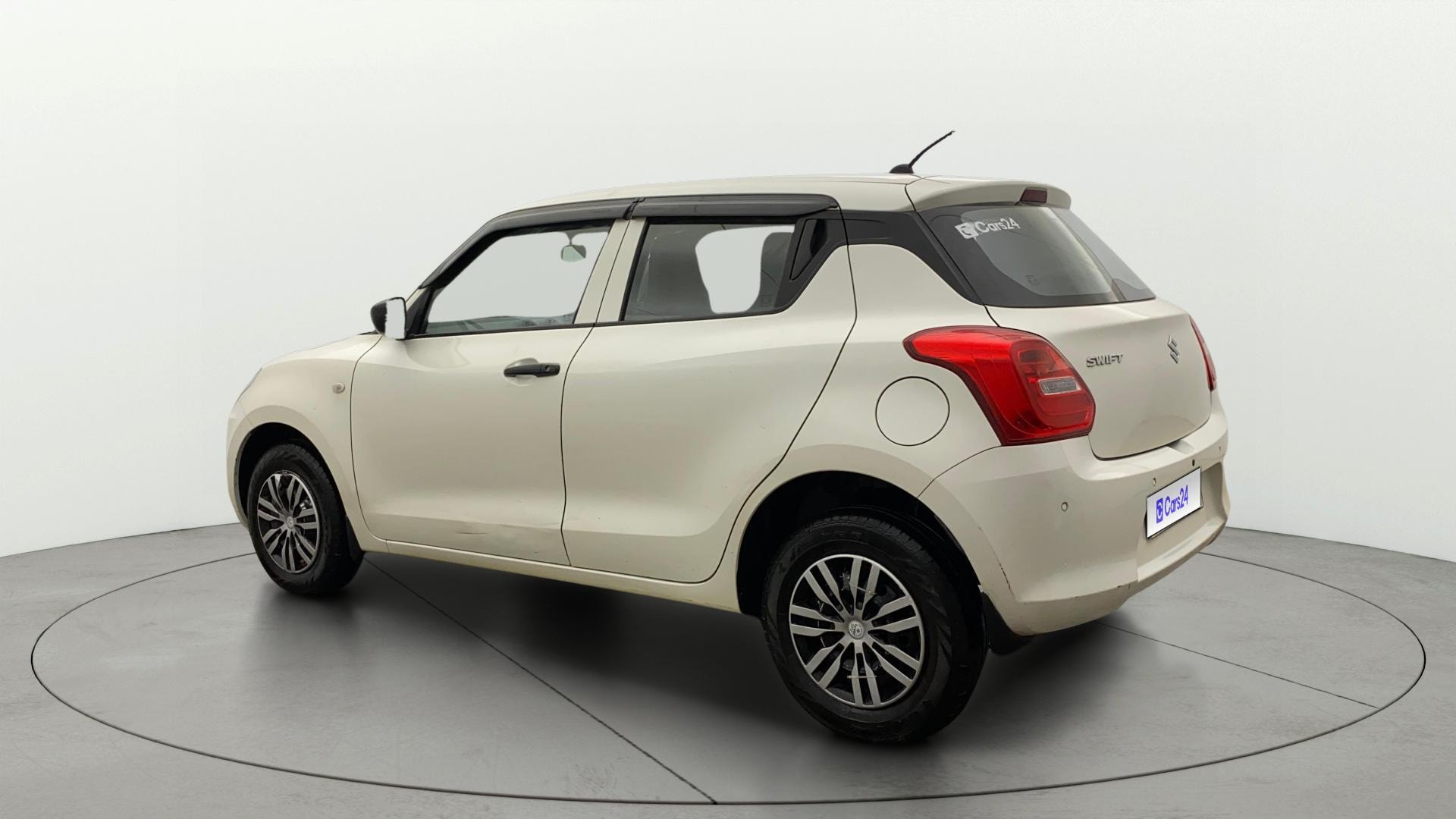 View 2023 Maruti Suzuki 1000 Base Variant Image 2 Used 2023 Maruti Suzuki 1000 Base Variant Image 2