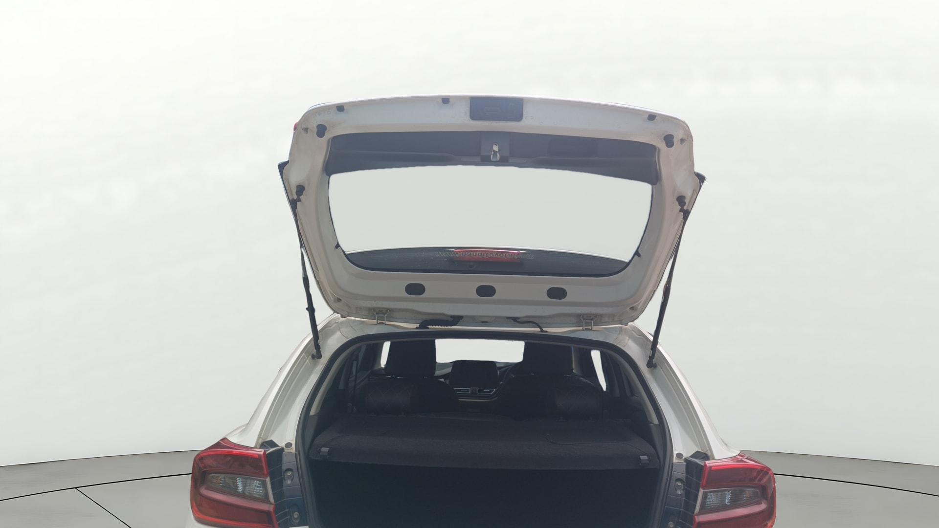 Used 2023 Toyota Glanza Used 2023 Toyota Glanza