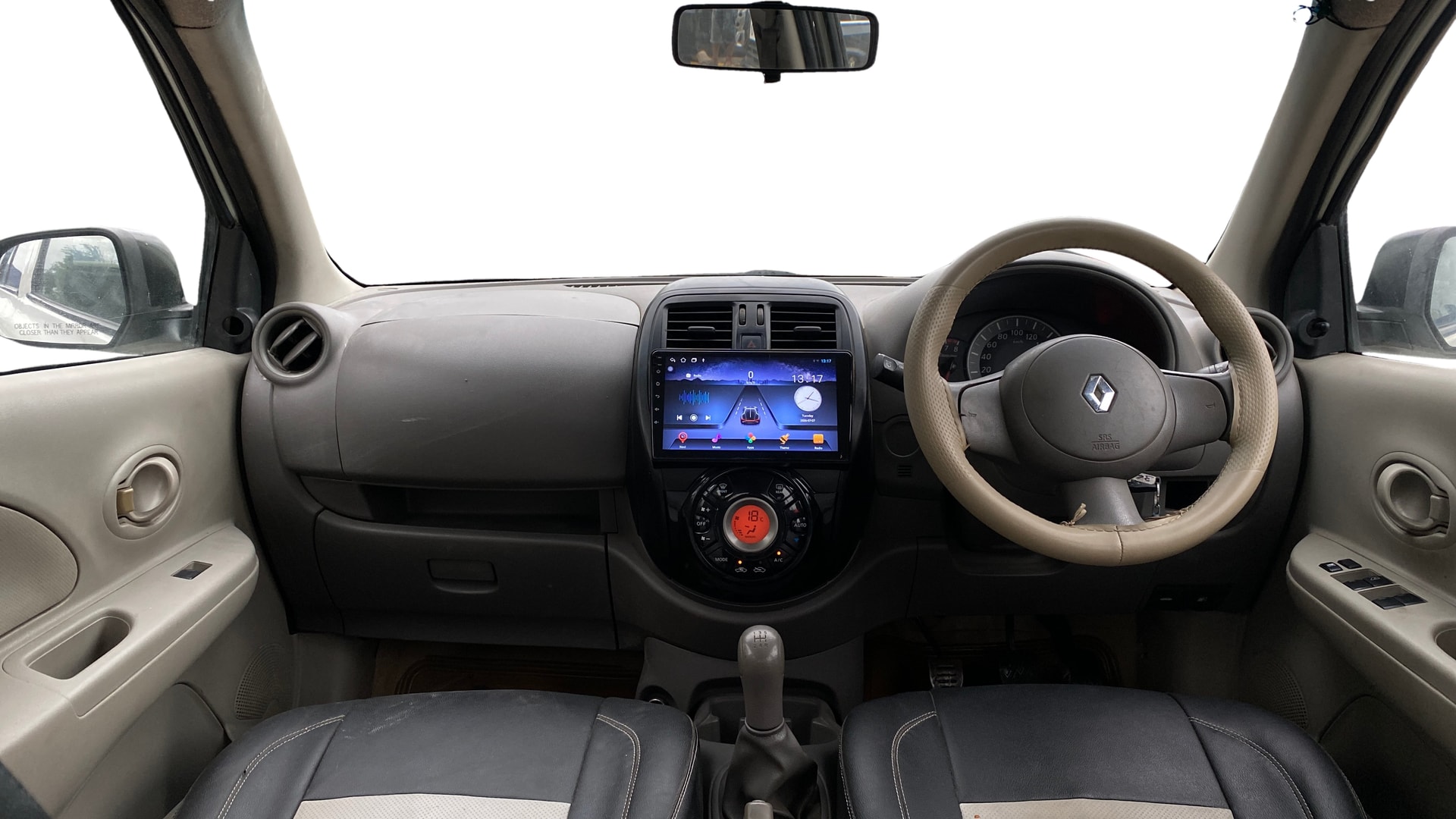 View 2016 Renault Pulse RxL Petrol Image 15 Used 2016 Renault Pulse RxL Petrol Image 15