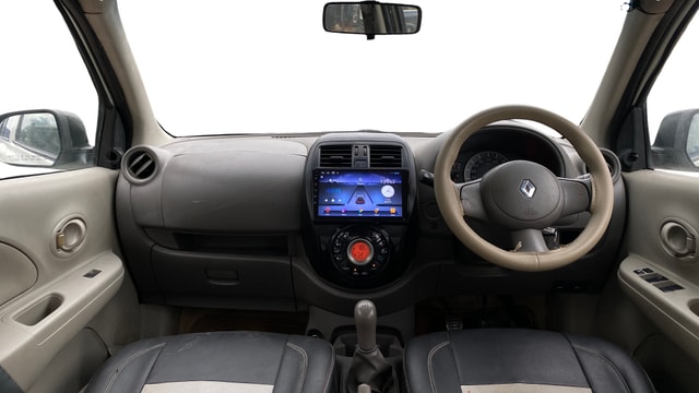 View Renault Pulse Image 15 Used Renault Pulse Image 15