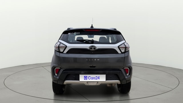 View Tata Nexon Image 44 Used Tata Nexon Image 44