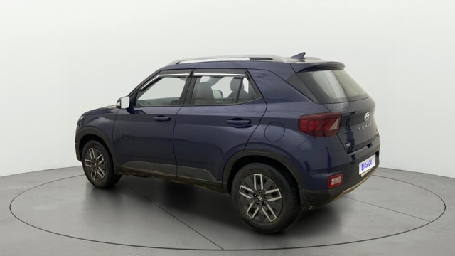 View Hyundai Venue Image 2 Used Hyundai Venue Image 2