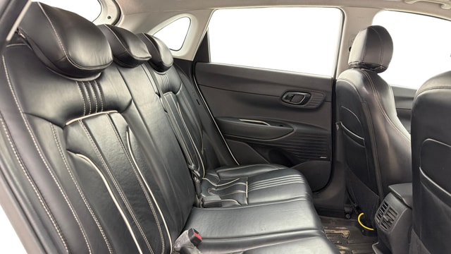 View Hyundai Elite i20 Image 30 Used Hyundai Elite i20 Image 30