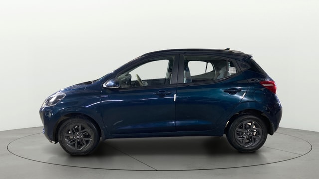 View Hyundai Grand i10 Nios Image 5 Used Hyundai Grand i10 Nios Image 5