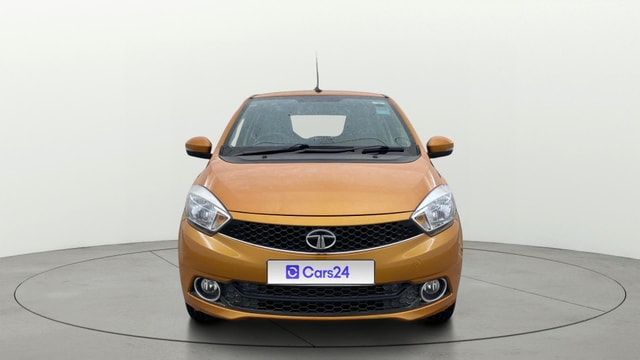 View Tata Tiago Image 1 Used Tata Tiago Image 1