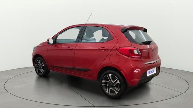 View Tata Tiago Image 2 Used Tata Tiago Image 2
