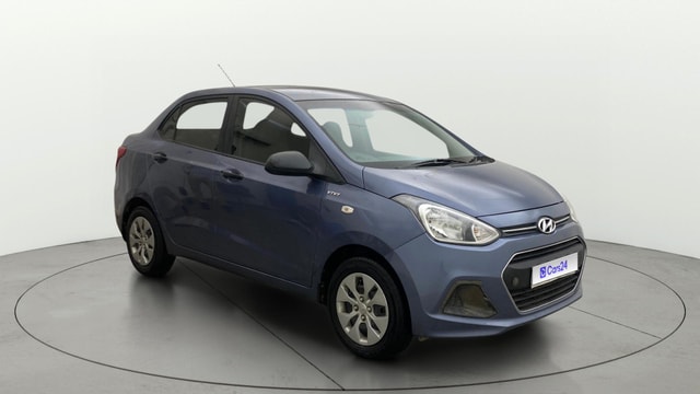 View Hyundai Xcent Image 35 Used Hyundai Xcent Image 35