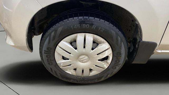 View Maruti Suzuki Alto 800 Image 32 Used Maruti Suzuki Alto 800 Image 32