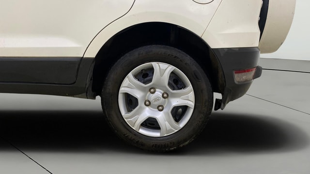 View Ford EcoSport Image 11 Used Ford EcoSport Image 11