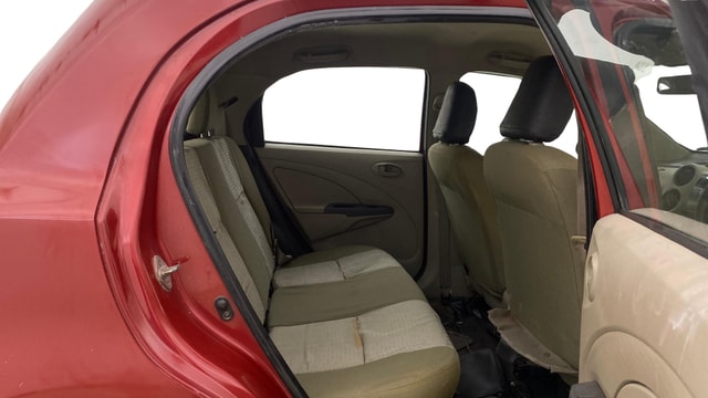 View Toyota Etios Liva Image 28 Used Toyota Etios Liva Image 28