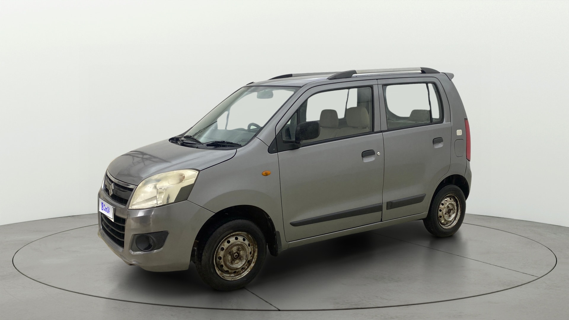 View 2018 Maruti Suzuki 1000 Base Variant Image 34 Used 2018 Maruti Suzuki 1000 Base Variant Image 34