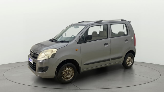 View Maruti Suzuki 1000 Image 34 Used Maruti Suzuki 1000 Image 34