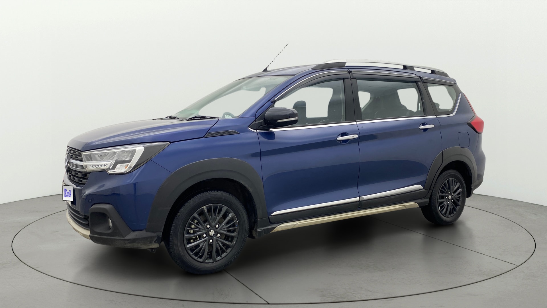View 2020 Maruti Suzuki 1000 Base Variant Image 23 Used 2020 Maruti Suzuki 1000 Base Variant Image 23