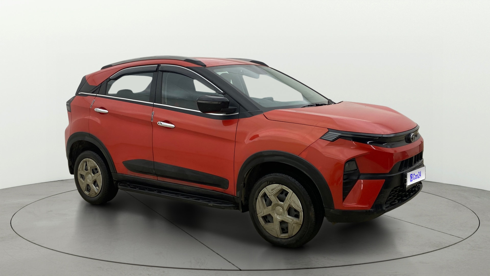 Used 2024 Tata Nexon Used 2024 Tata Nexon