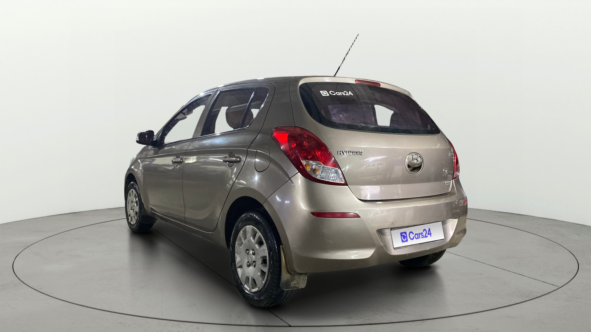 Used 2013 Hyundai i20 Used 2013 Hyundai i20